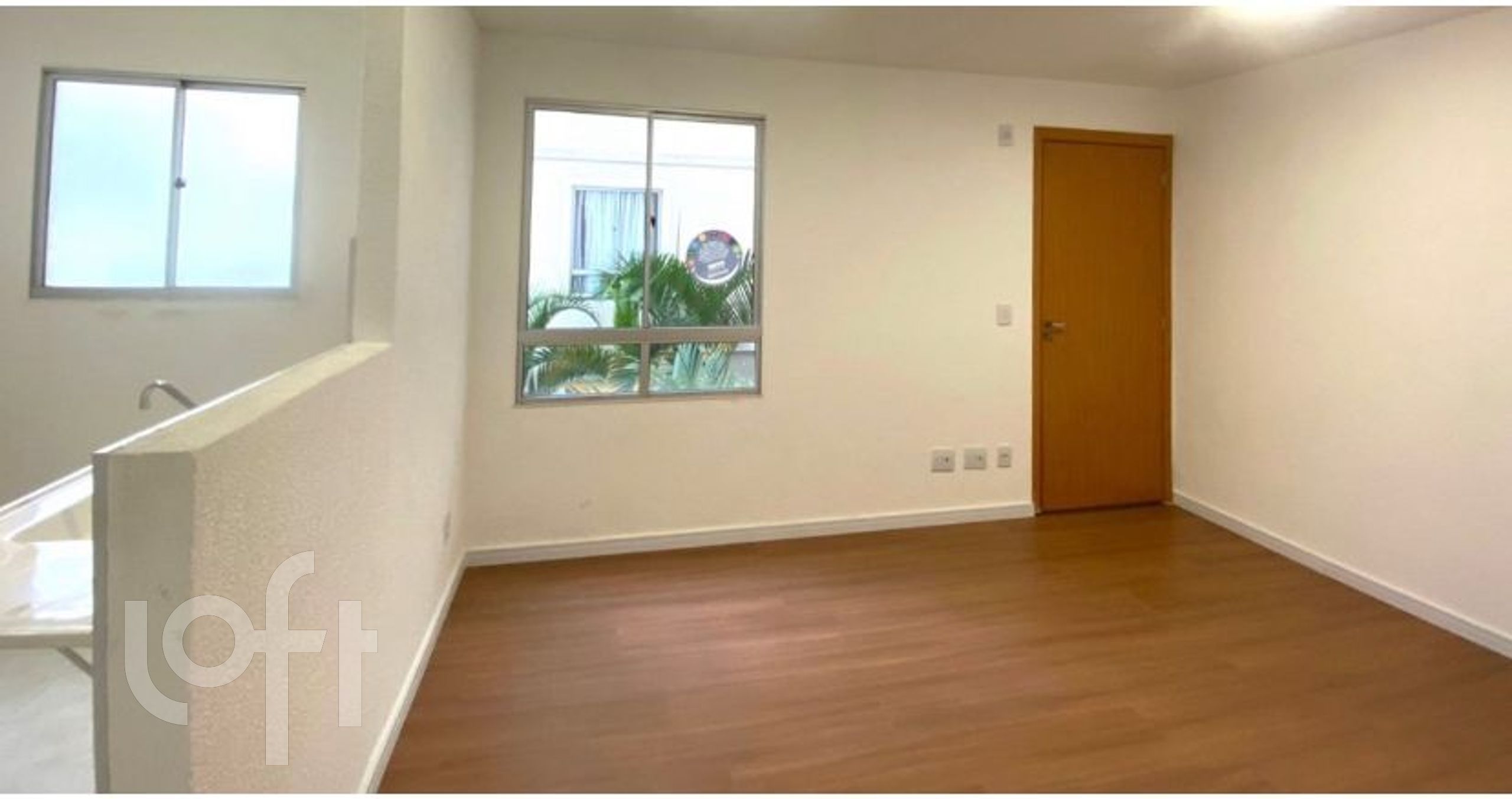 Apartamento à venda com 2 quartos, 41m² - Foto 2