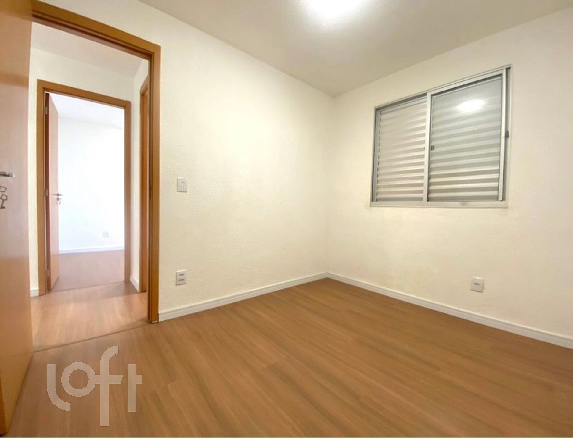 Apartamento à venda com 2 quartos, 41m² - Foto 14