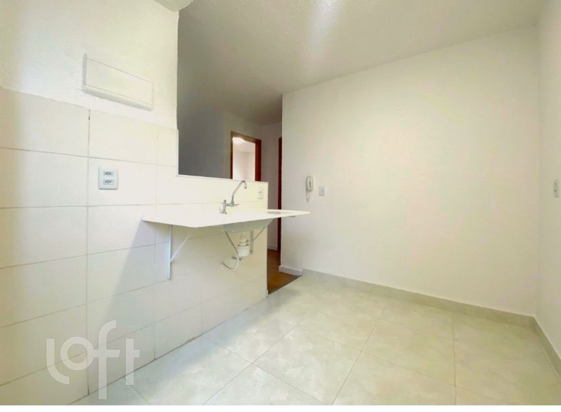 Apartamento à venda com 2 quartos, 41m² - Foto 8