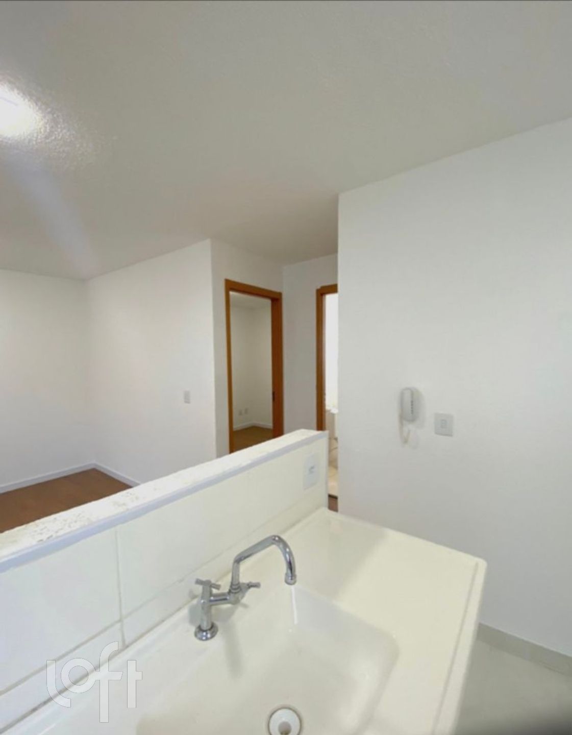 Apartamento à venda com 2 quartos, 41m² - Foto 9