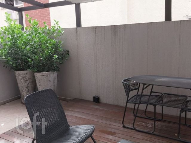 Apartamento com 46m², 1 dormitório, 1 suíte, 1 vaga, Cidade Baixa em Porto Alegre