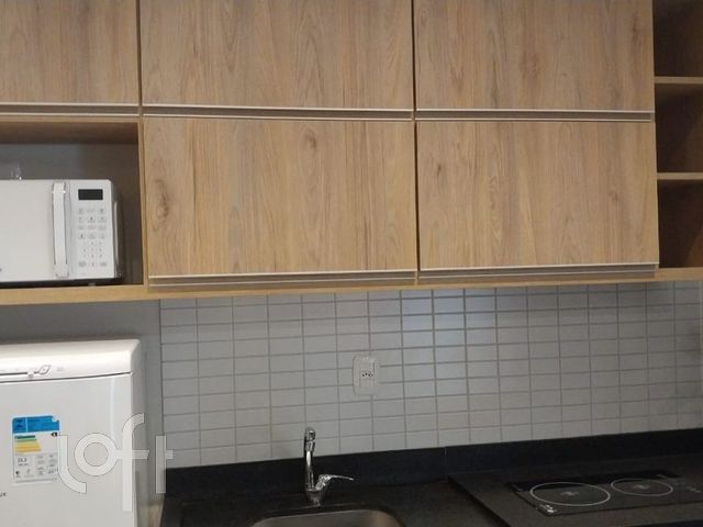 Apartamento com 46m², 1 dormitório, 1 suíte, 1 vaga, Cidade Baixa em Porto Alegre