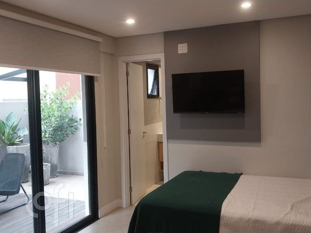 Apartamento com 46m², 1 dormitório, 1 suíte, 1 vaga, Cidade Baixa em Porto Alegre