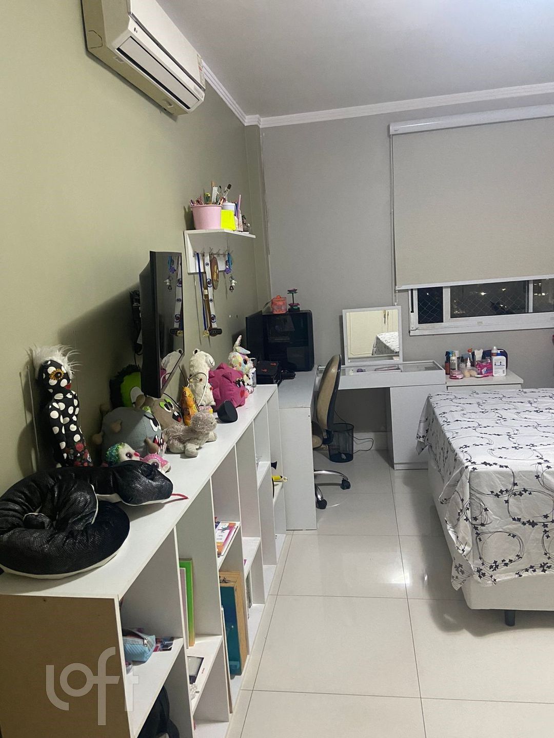 Apartamento à venda com 3 quartos, 150m² - Foto 11