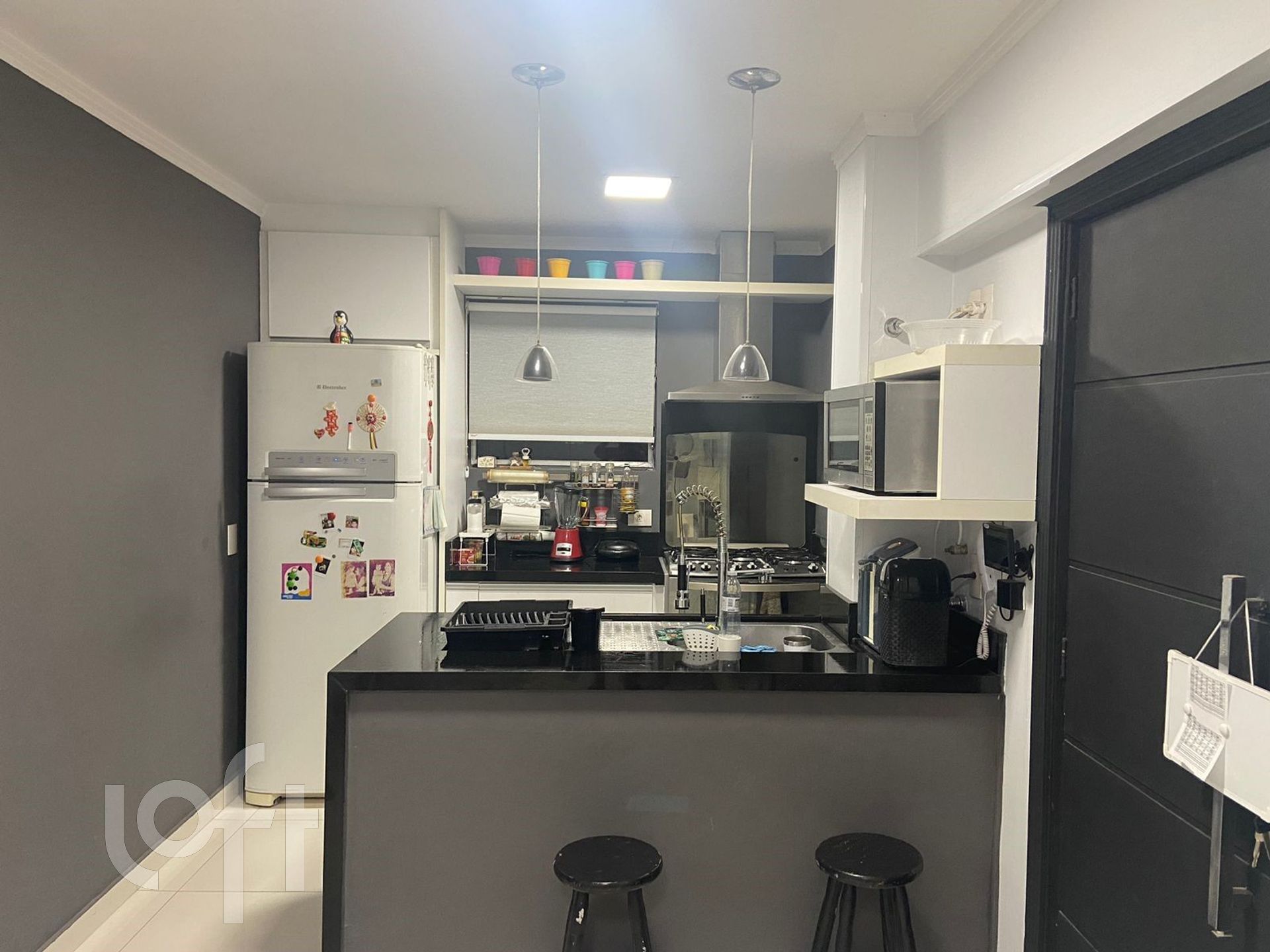 Apartamento à venda com 3 quartos, 150m² - Foto 5