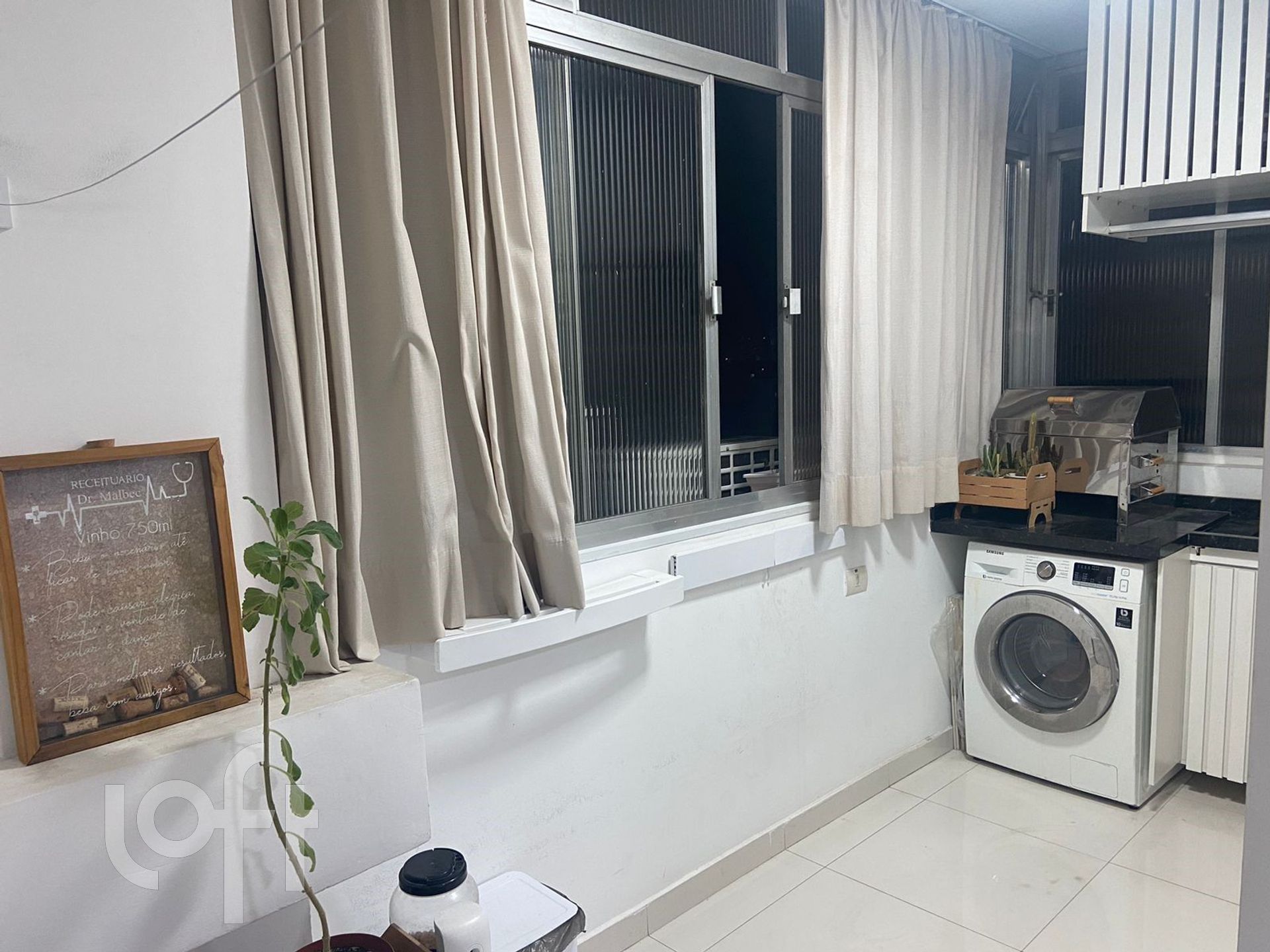 Apartamento à venda com 3 quartos, 150m² - Foto 7