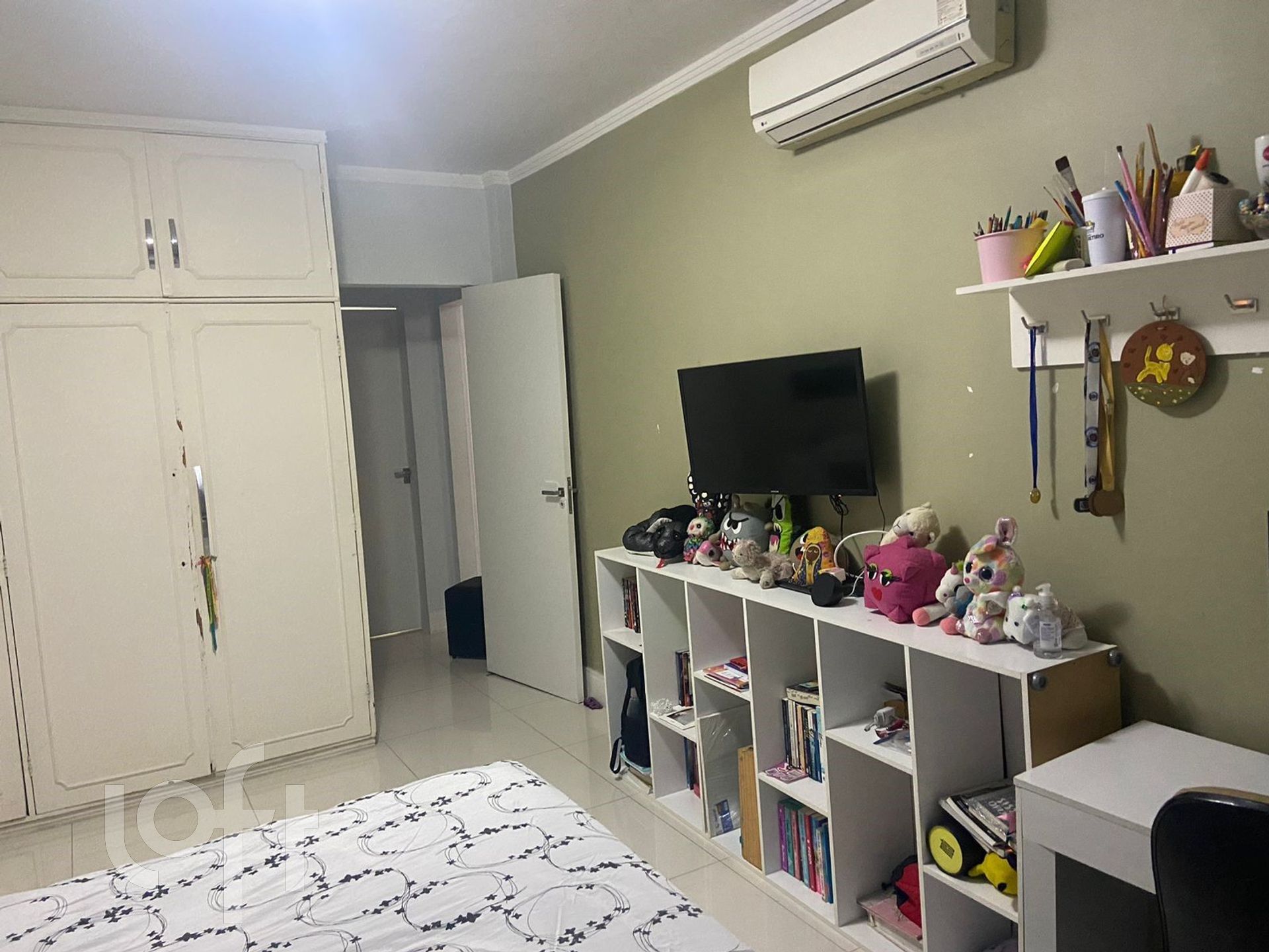 Apartamento à venda com 3 quartos, 150m² - Foto 10