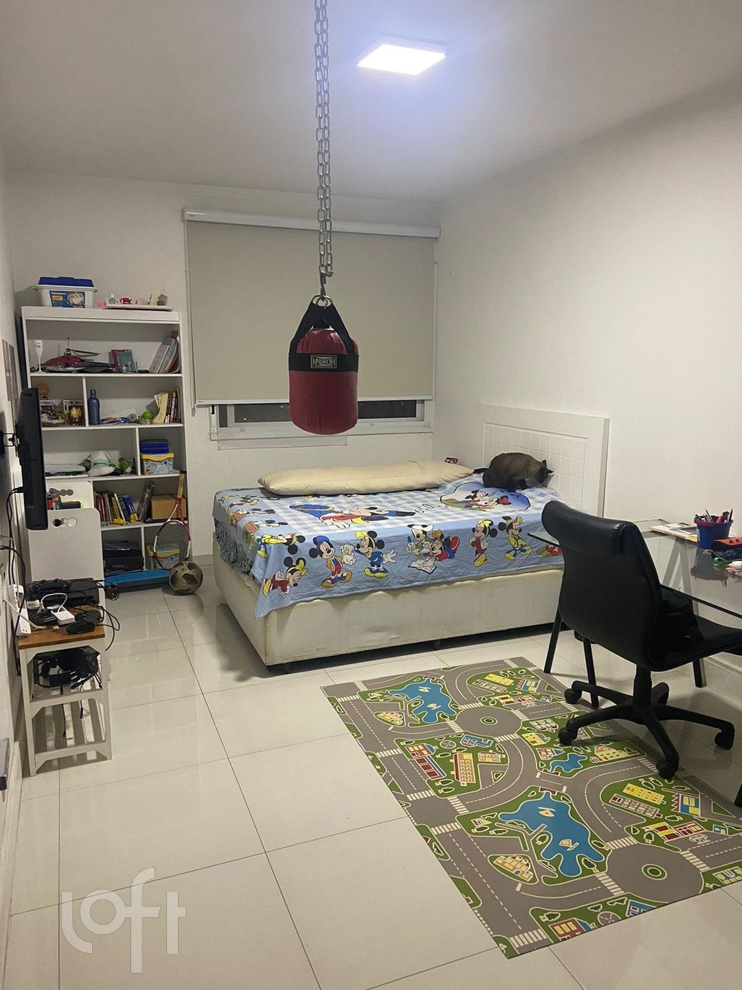 Apartamento à venda com 3 quartos, 150m² - Foto 9