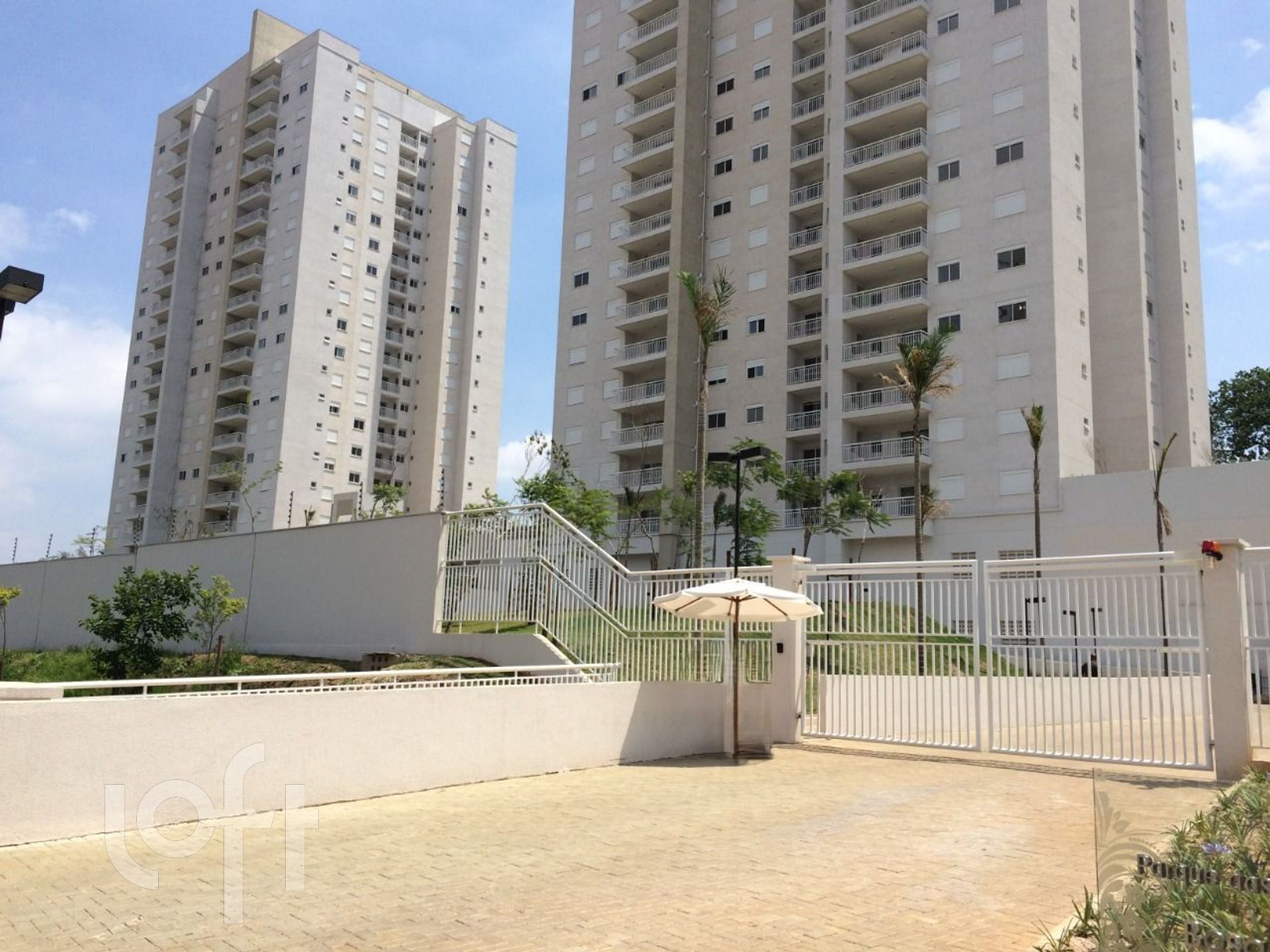 Apartamento à venda com 2 quartos, 67m² - Foto 6