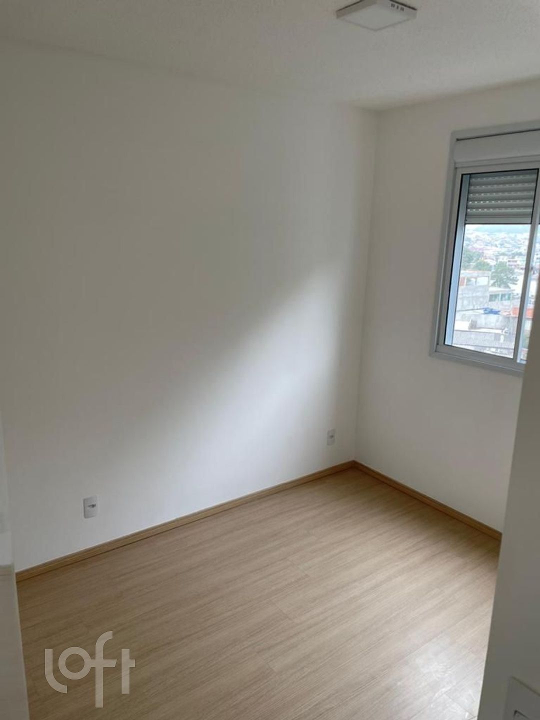 Apartamento à venda com 2 quartos, 44m² - Foto 3