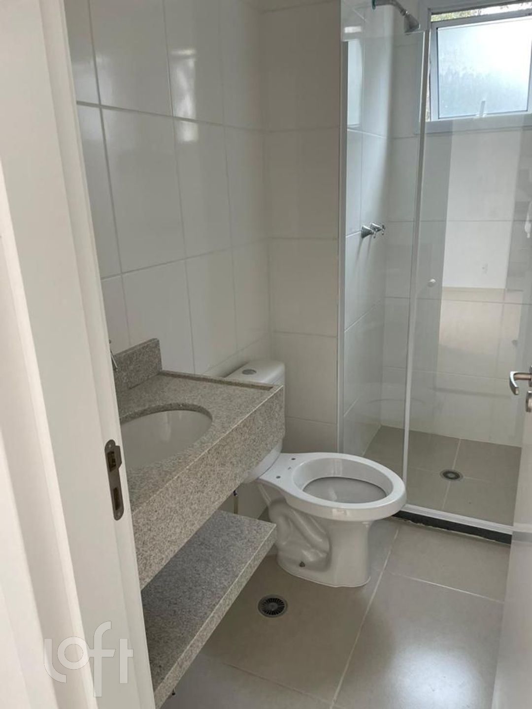 Apartamento à venda com 2 quartos, 44m² - Foto 6