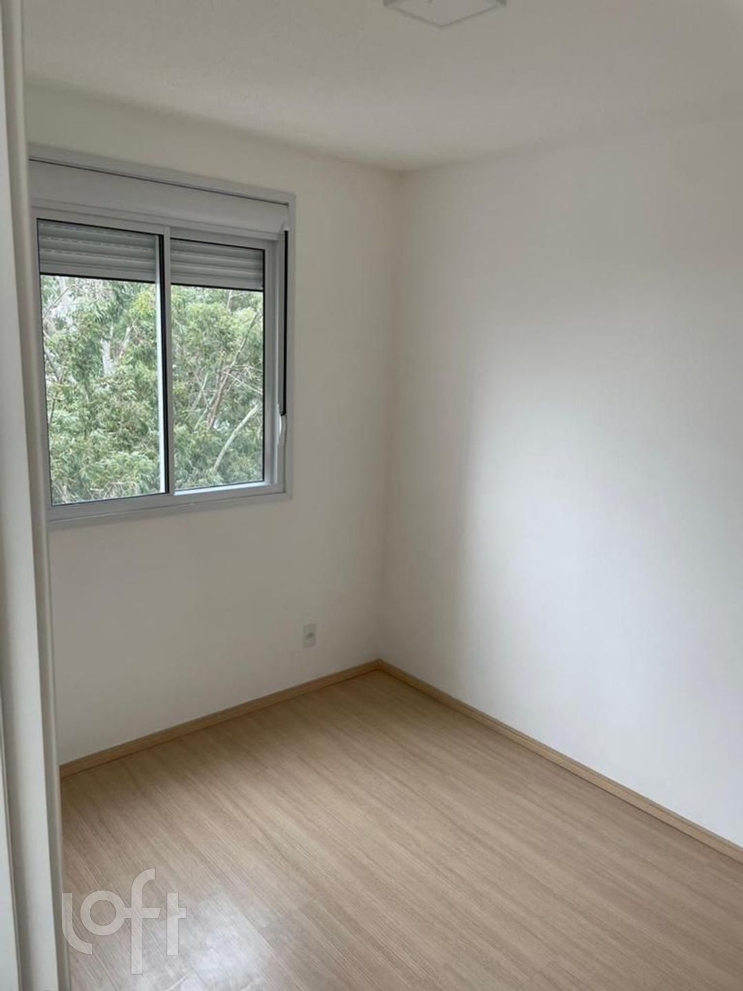 Apartamento à venda com 2 quartos, 44m² - Foto 4