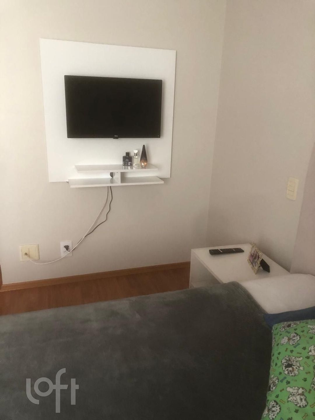 Apartamento à venda com 2 quartos, 80m² - Foto 9