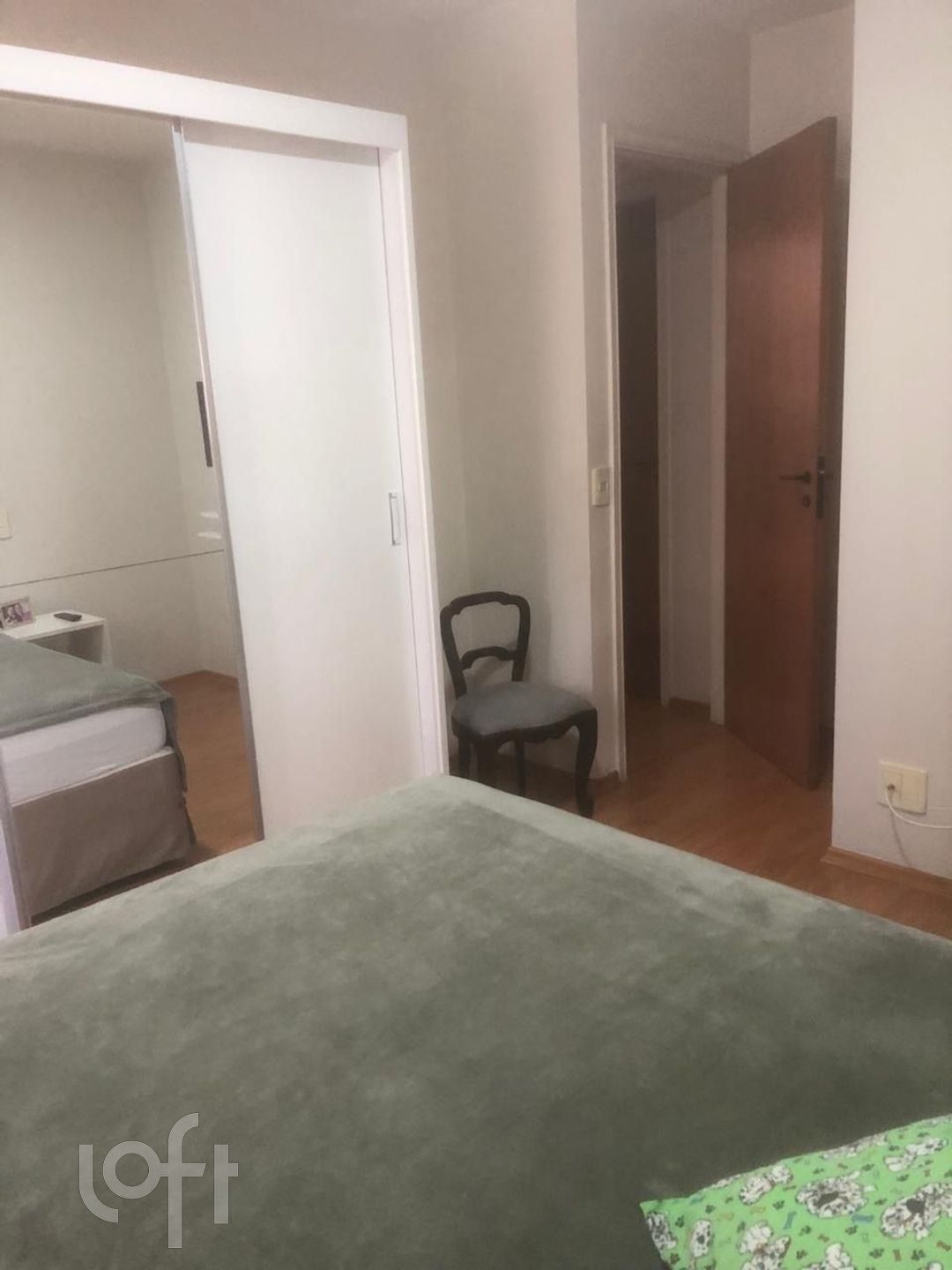 Apartamento à venda com 2 quartos, 80m² - Foto 8