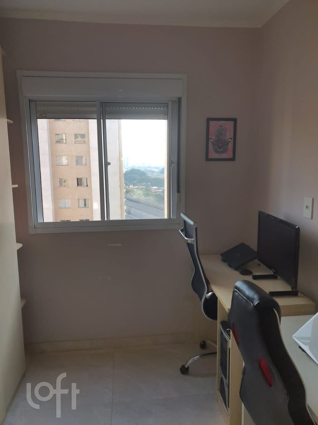 Apartamento à venda com 2 quartos, 42m² - Foto 9