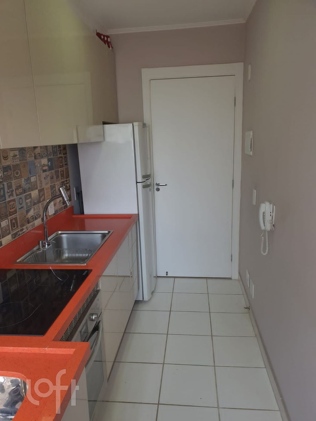 Apartamento à venda com 2 quartos, 42m² - Foto 5