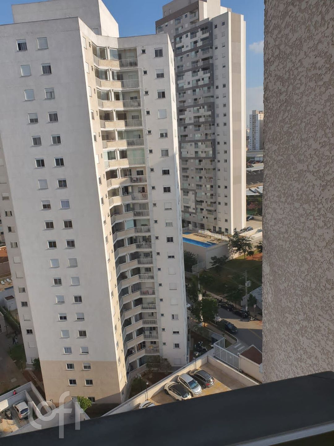 Apartamento à venda com 2 quartos, 42m² - Foto 11