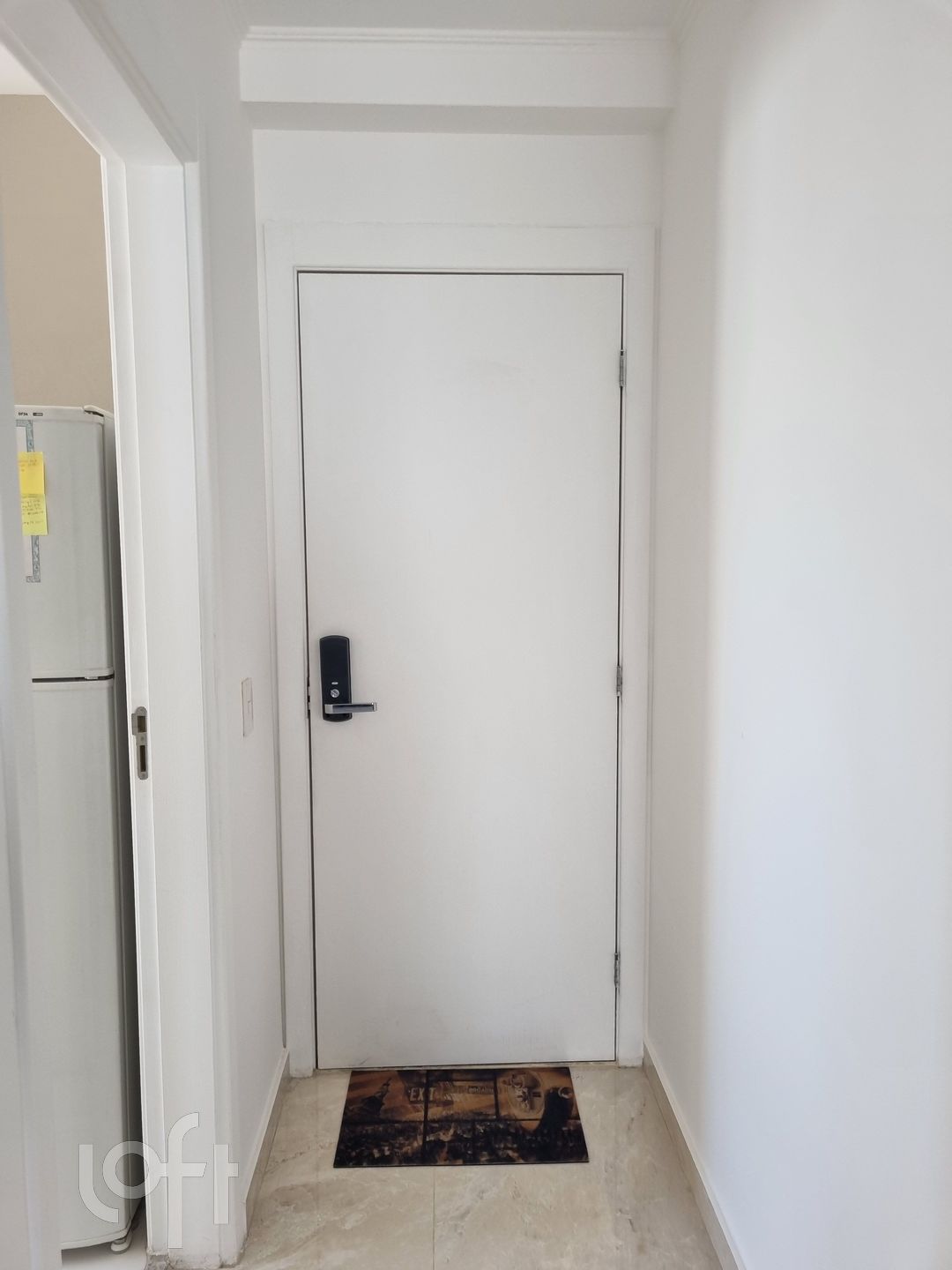 Apartamento à venda com 2 quartos, 42m² - Foto 8