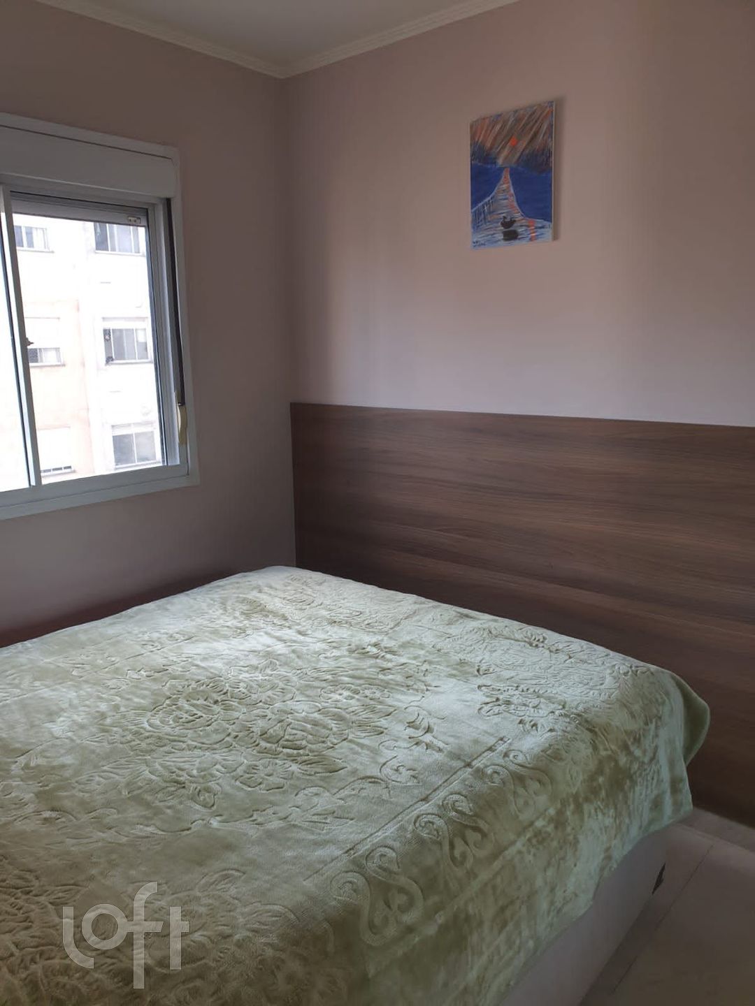 Apartamento à venda com 2 quartos, 42m² - Foto 12