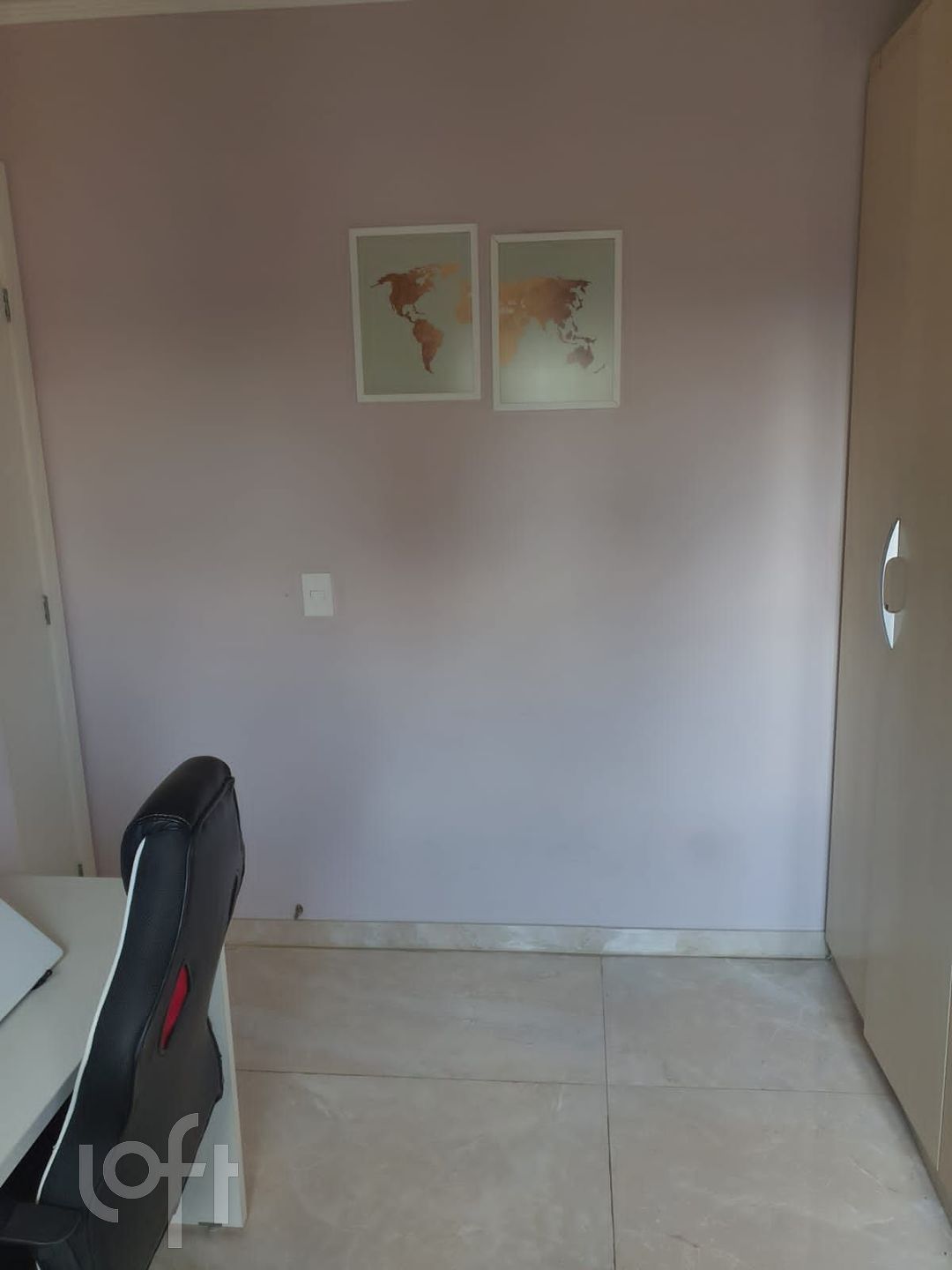 Apartamento à venda com 2 quartos, 42m² - Foto 10