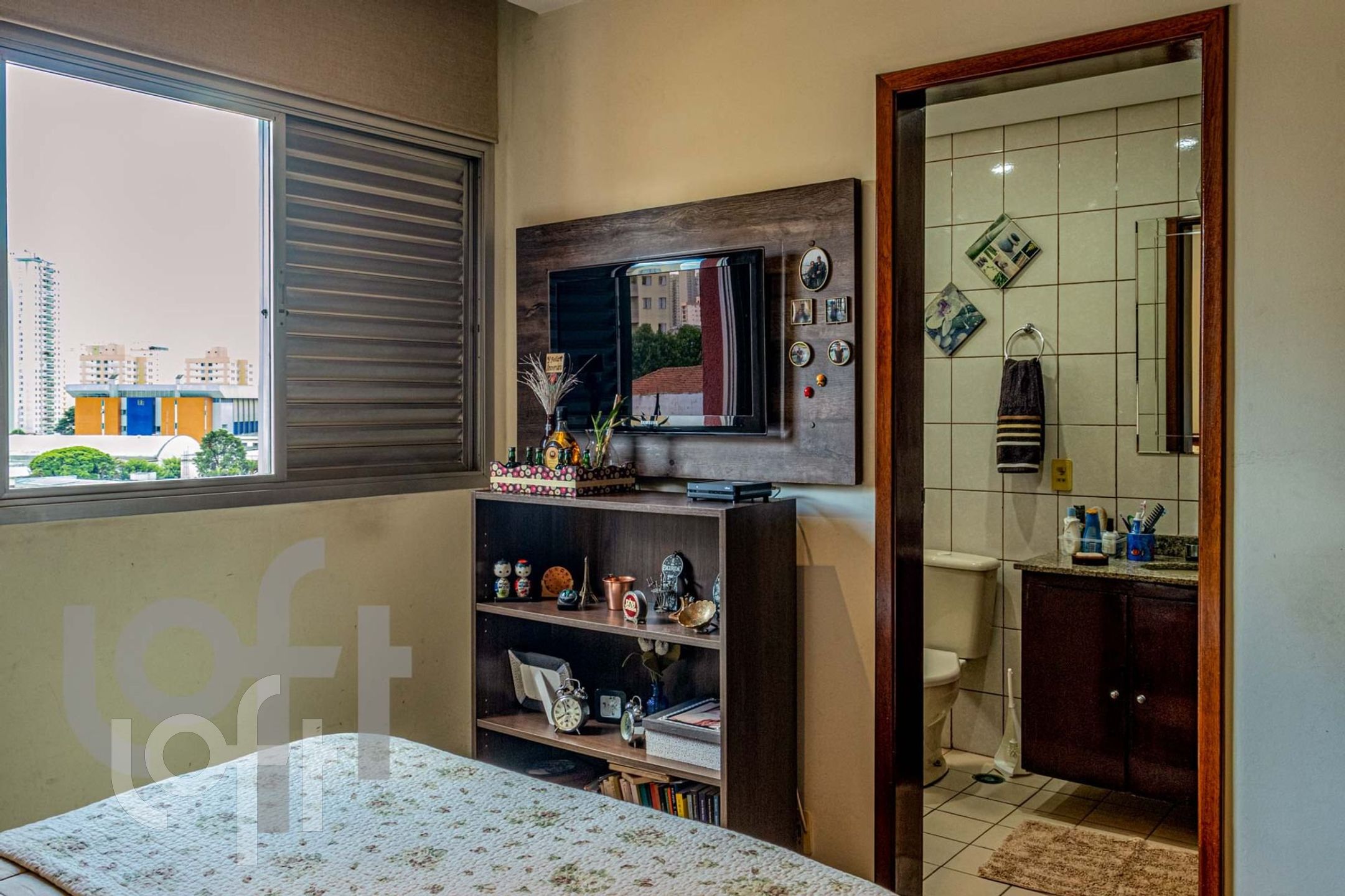 Apartamento à venda com 3 quartos, 107m² - Foto 33