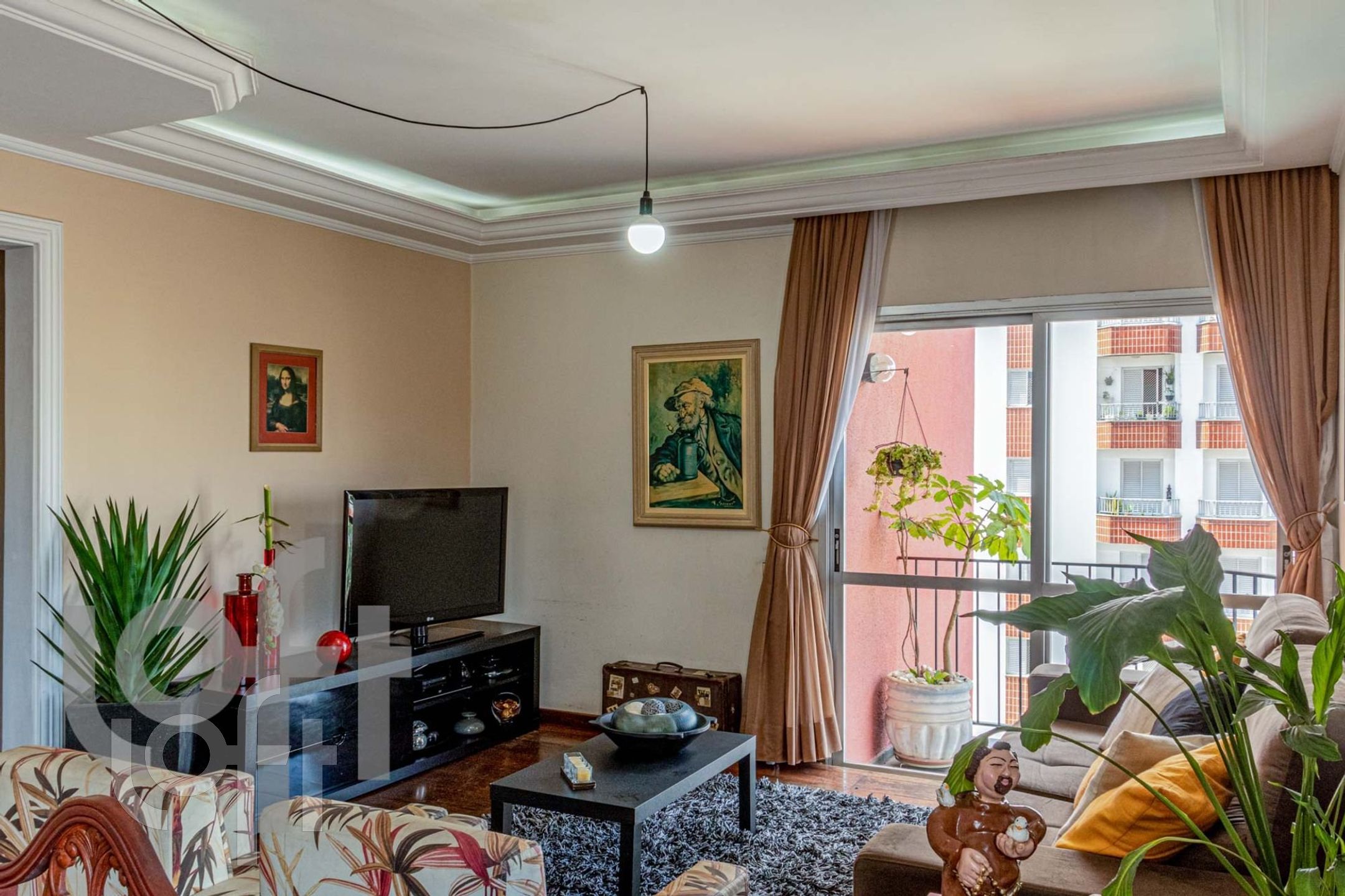 Apartamento à venda com 3 quartos, 107m² - Foto 25