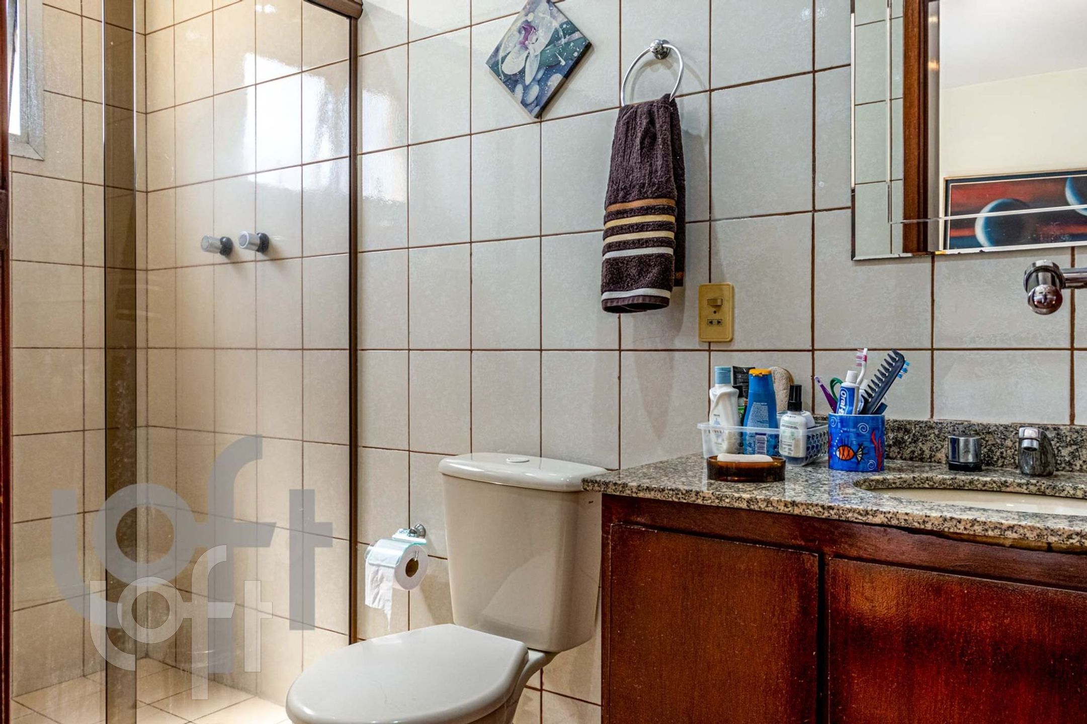 Apartamento à venda com 3 quartos, 107m² - Foto 4