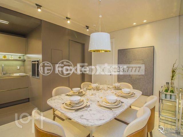 Apartamento com 48m², 1 dormitório, 1 suíte, 1 vaga, Petrópolis em Porto Alegre