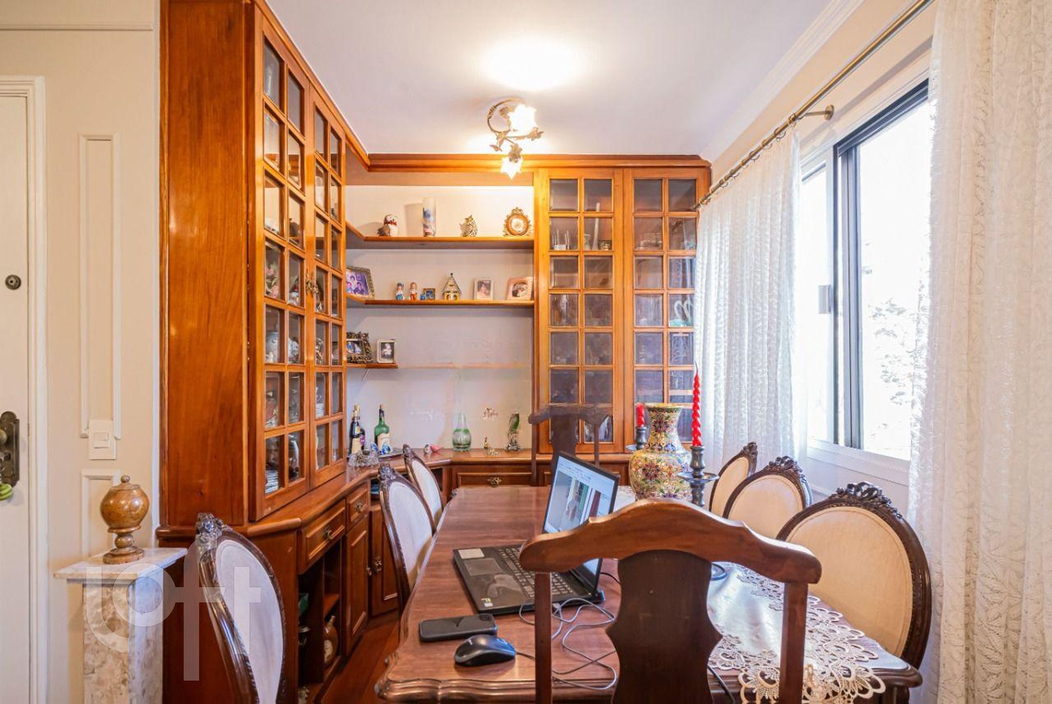 Apartamento à venda com 3 quartos, 129m² - Foto 27