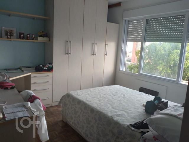 Apartamento com 108m², 3 dormitórios, 1 vaga, Moinhos de Vento em Porto Alegre