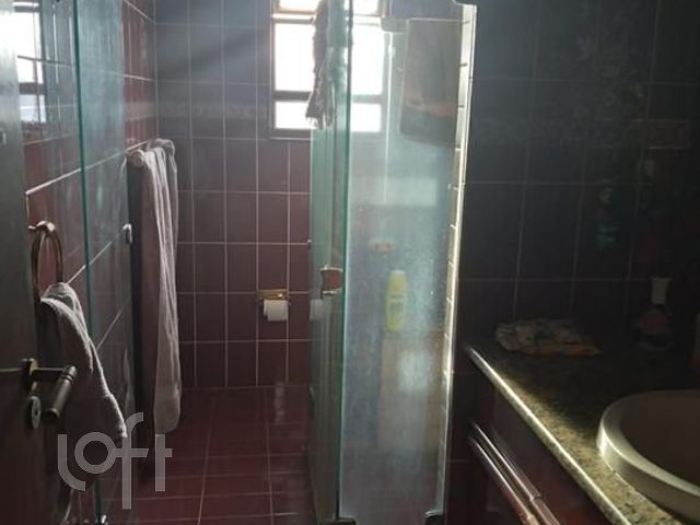 Apartamento com 108m², 3 dormitórios, 1 vaga, Moinhos de Vento em Porto Alegre