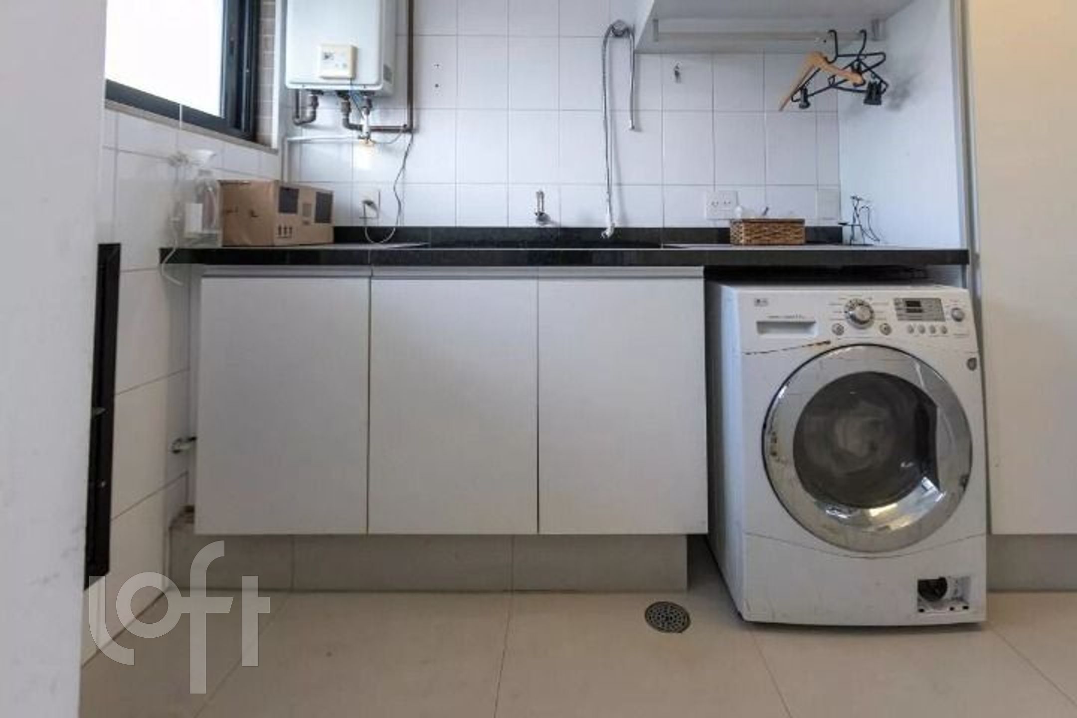 Apartamento à venda com 2 quartos, 161m² - Foto 33