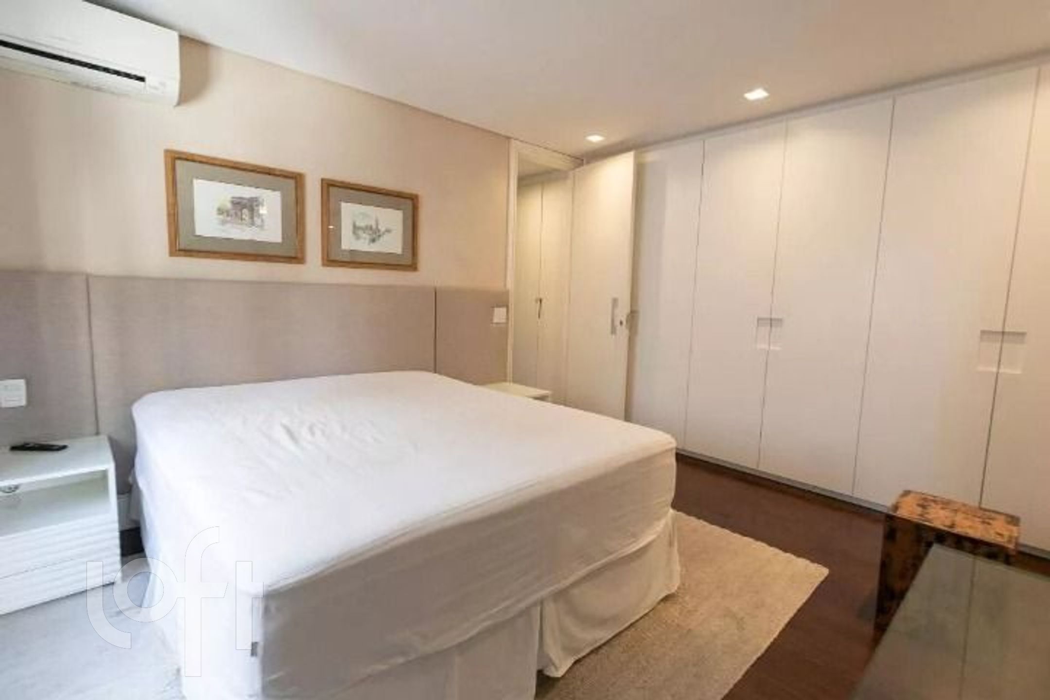 Apartamento à venda com 2 quartos, 161m² - Foto 11