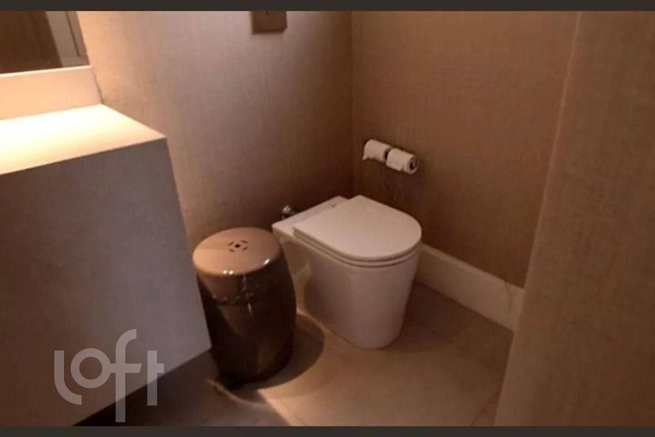 Apartamento à venda com 2 quartos, 161m² - Foto 13