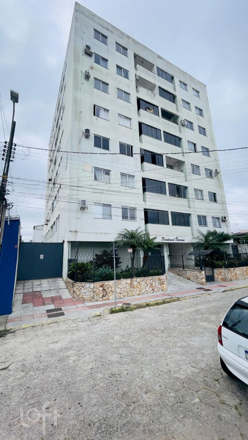Apartamento à venda em Campinas com 59 m², 2 quartos