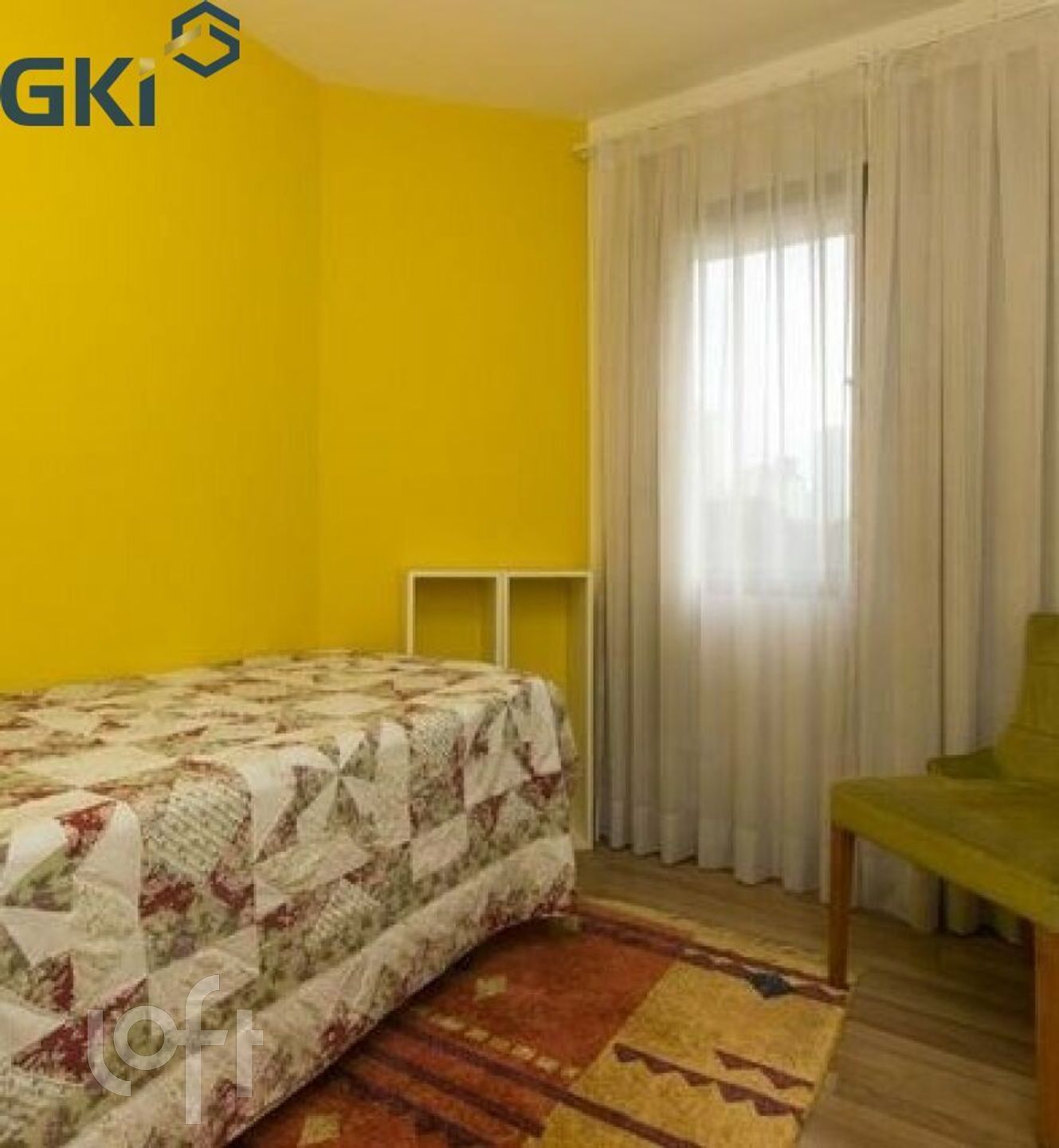 Apartamento à venda com 2 quartos, 90m² - Foto 21