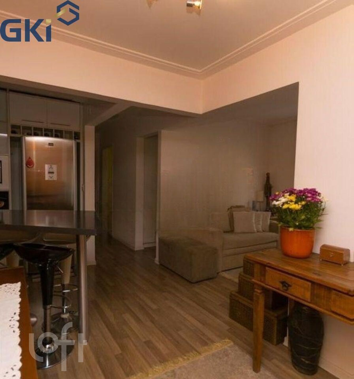 Apartamento à venda com 2 quartos, 90m² - Foto 11