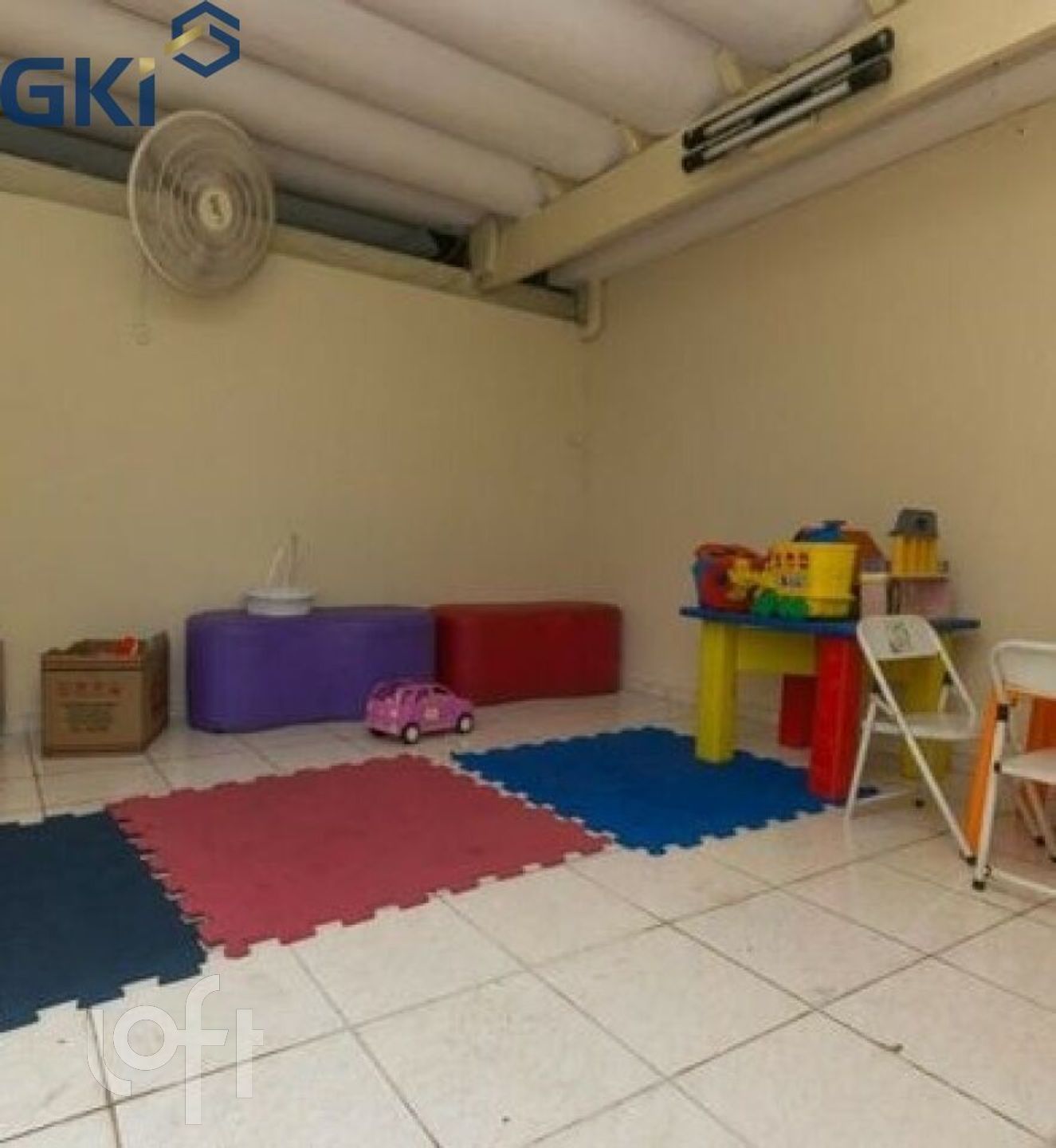 Apartamento à venda com 2 quartos, 90m² - Foto 47