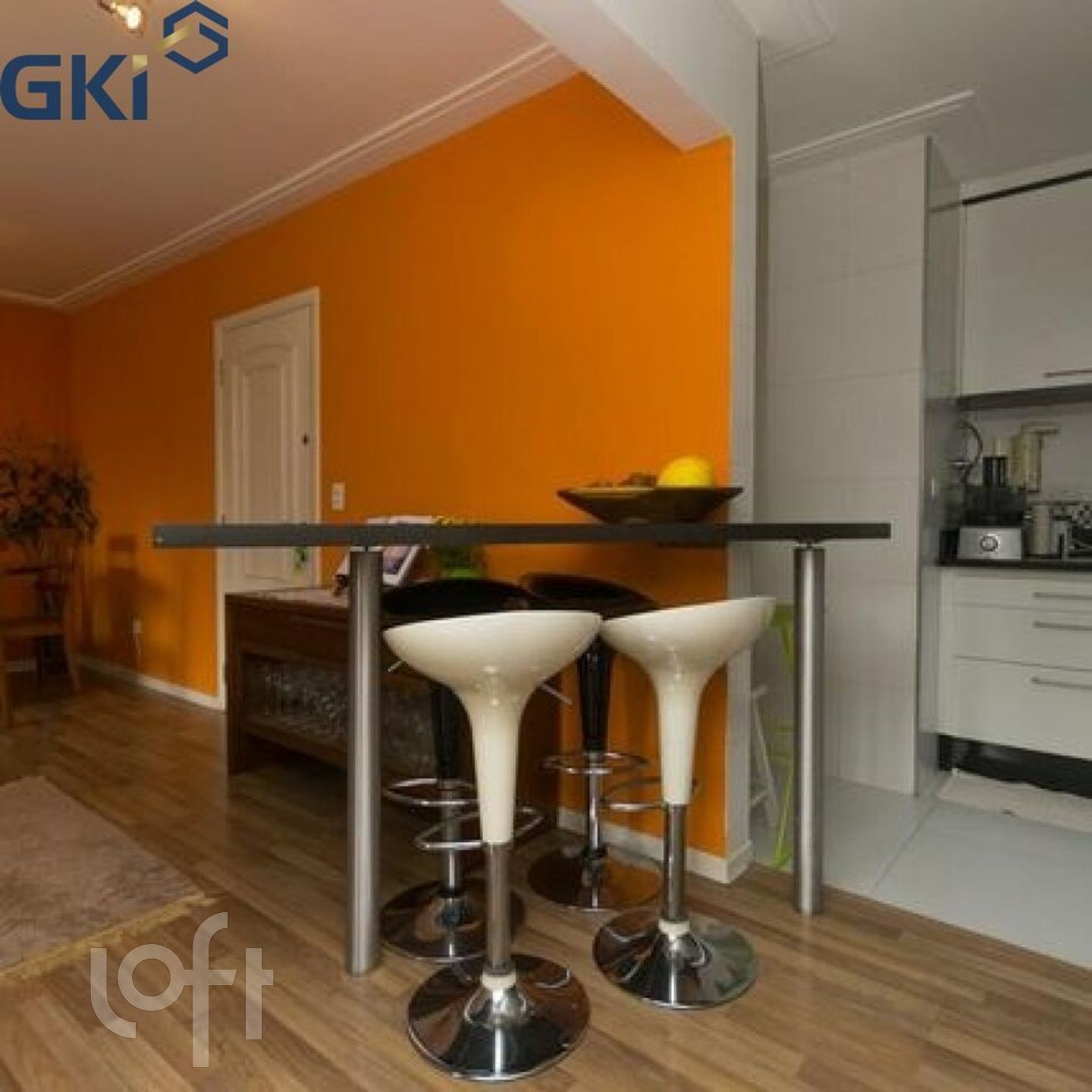 Apartamento à venda com 2 quartos, 90m² - Foto 10