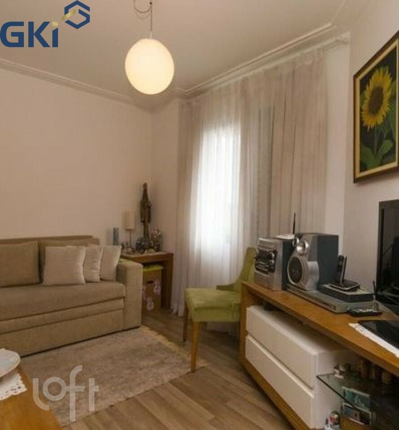 Apartamento à venda com 2 quartos, 90m² - Foto 8