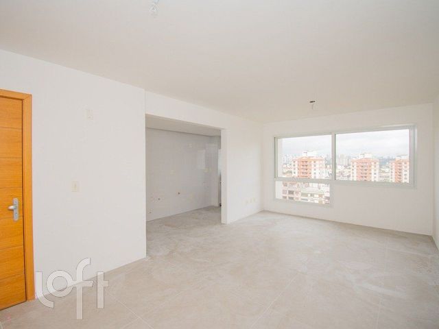 Apartamento com 81m², 3 dormitórios, 1 suíte, 2 vagas, Cristo Redentor em Porto Alegre
