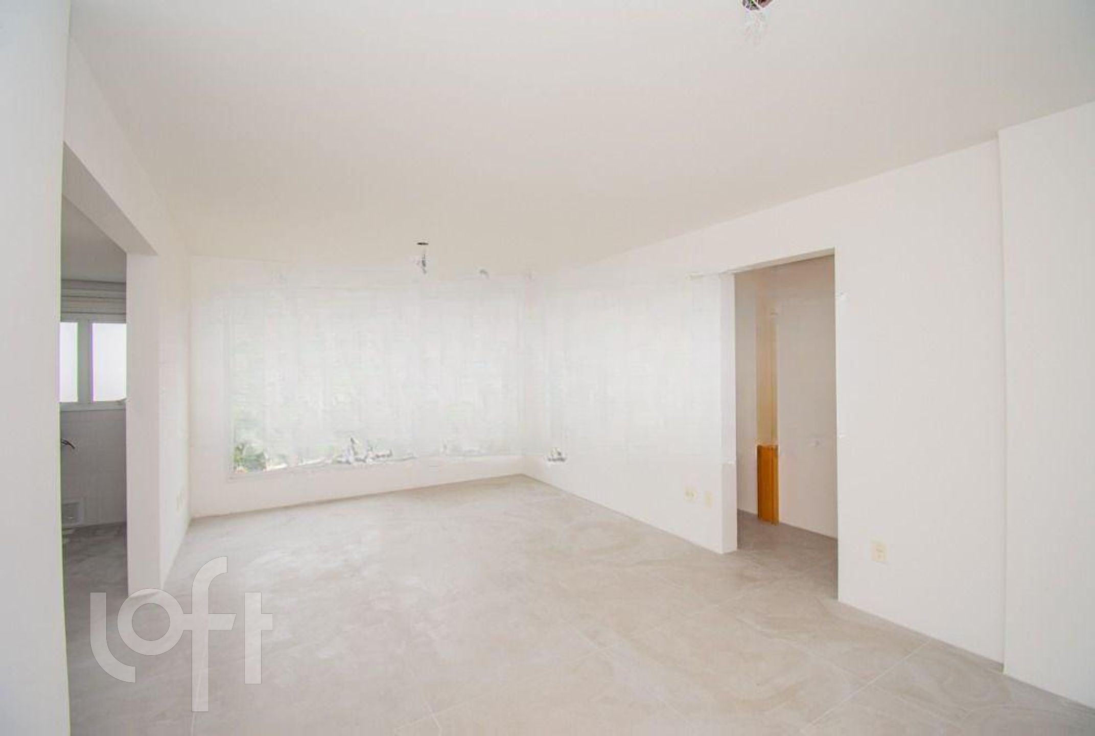 Apartamento com 81m², 3 dormitórios, 1 suíte, 2 vagas, Cristo Redentor em Porto Alegre