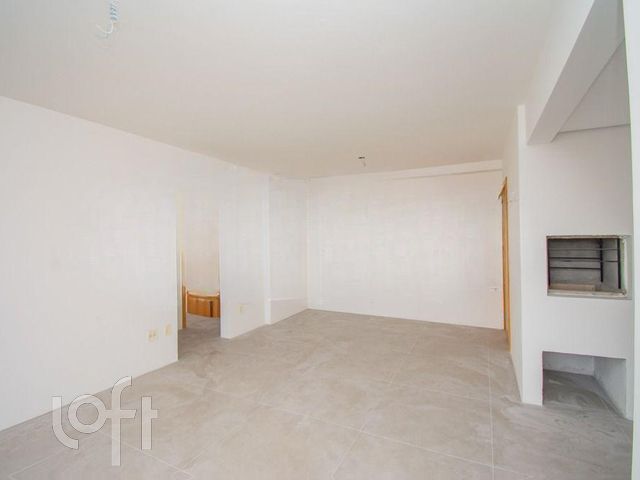 Apartamento com 81m², 3 dormitórios, 1 suíte, 2 vagas, Cristo Redentor em Porto Alegre