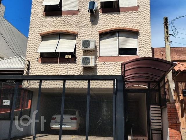 Apartamento com 60m², 2 dormitórios, 2 vagas, Petrópolis em Porto Alegre