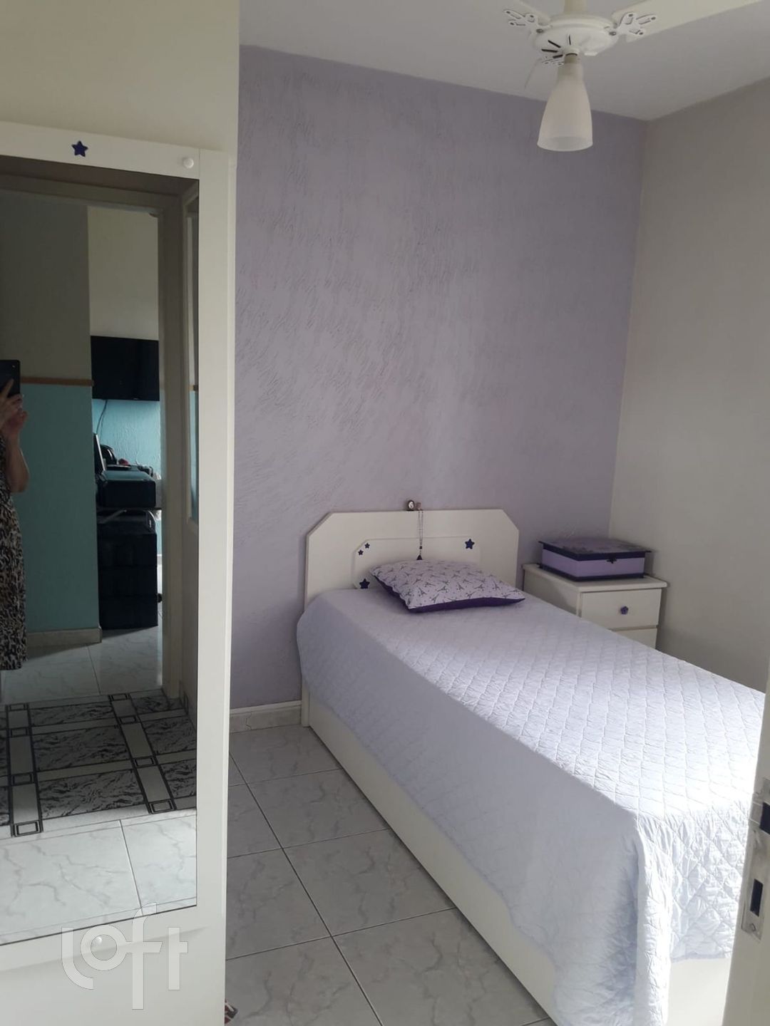 Apartamento à venda com 3 quartos, 82m² - Foto 3