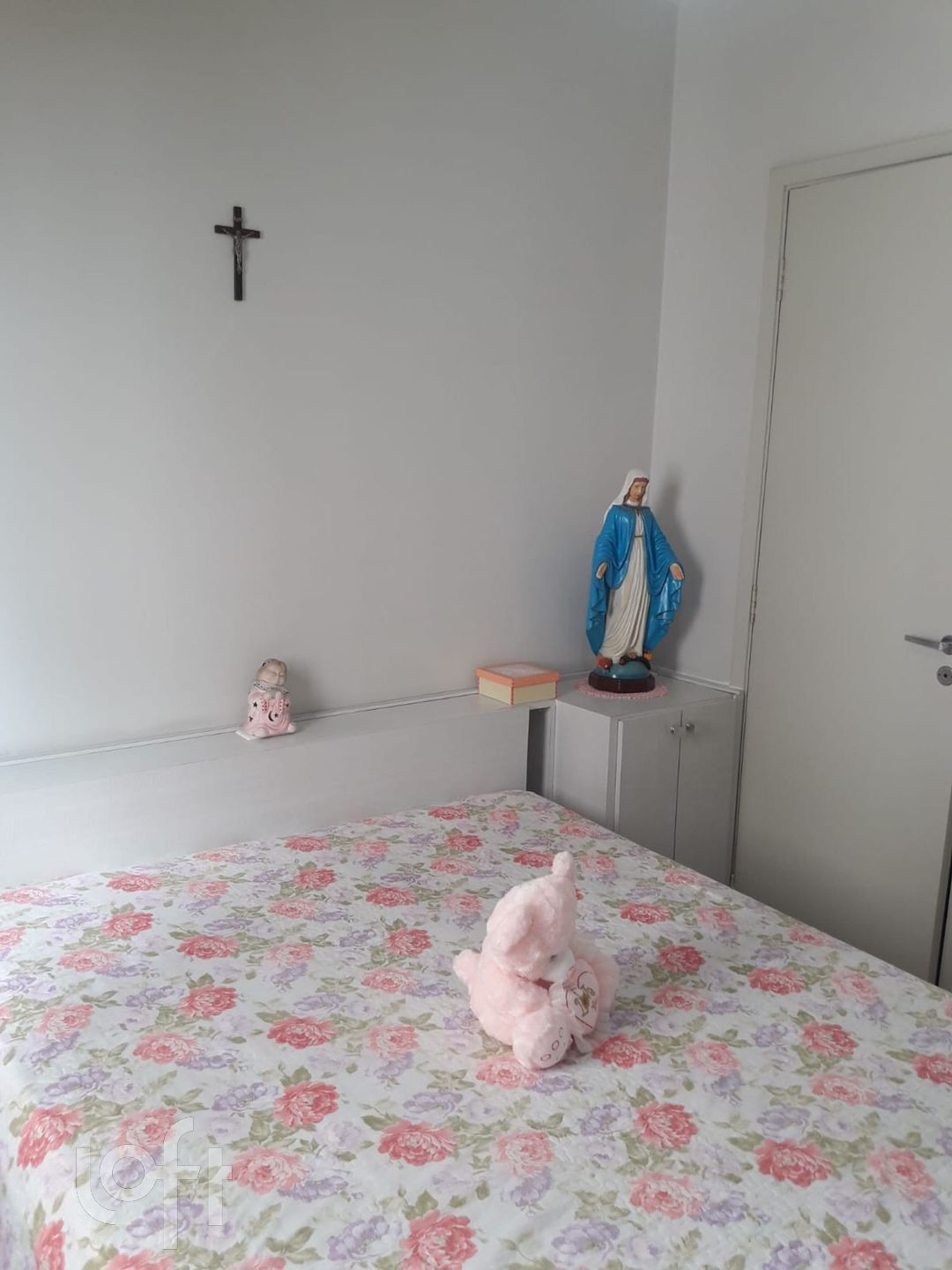 Apartamento à venda com 3 quartos, 82m² - Foto 4