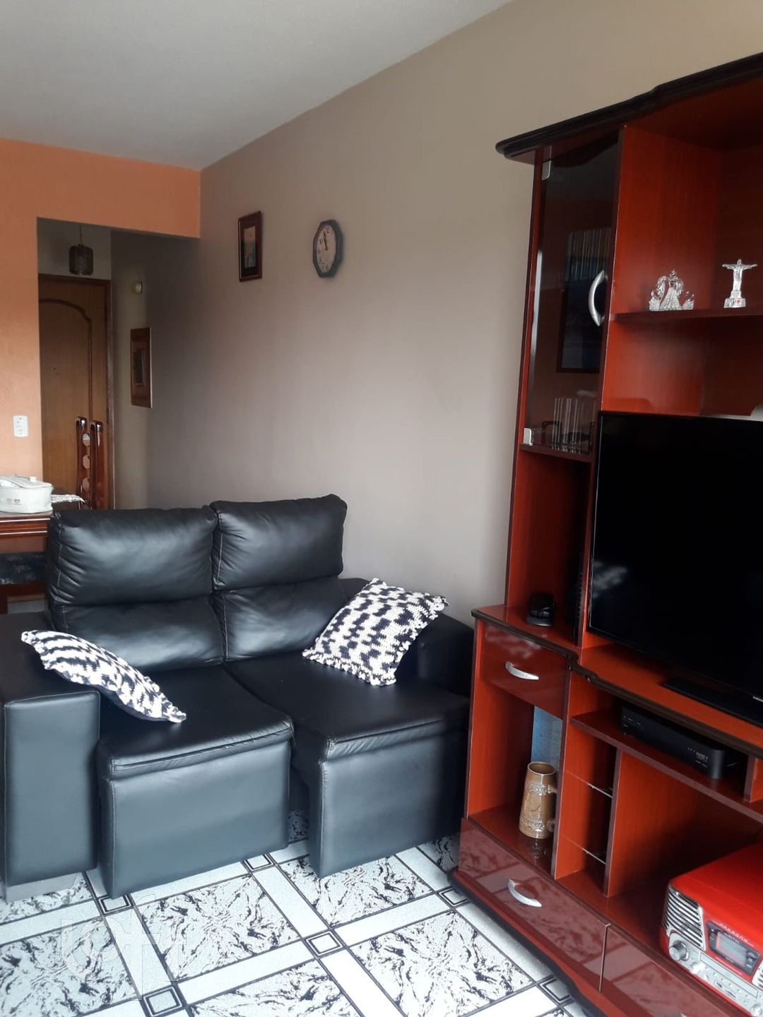 Apartamento à venda com 3 quartos, 82m² - Foto 8