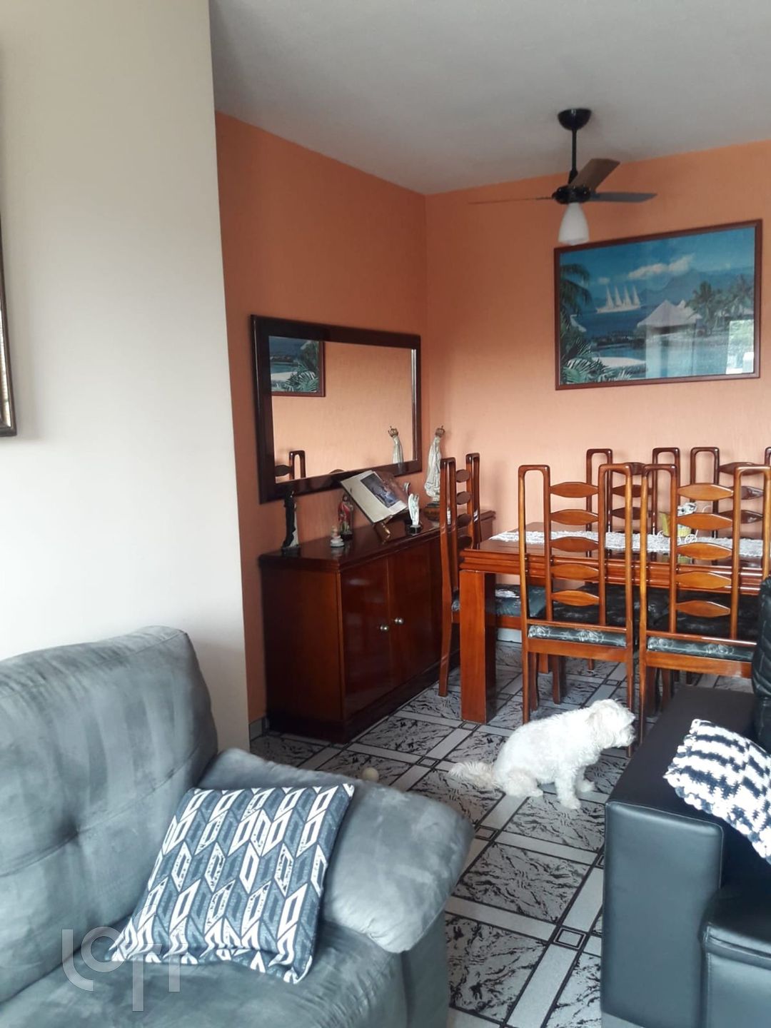 Apartamento à venda em Vila Prudente com 82 m², 4