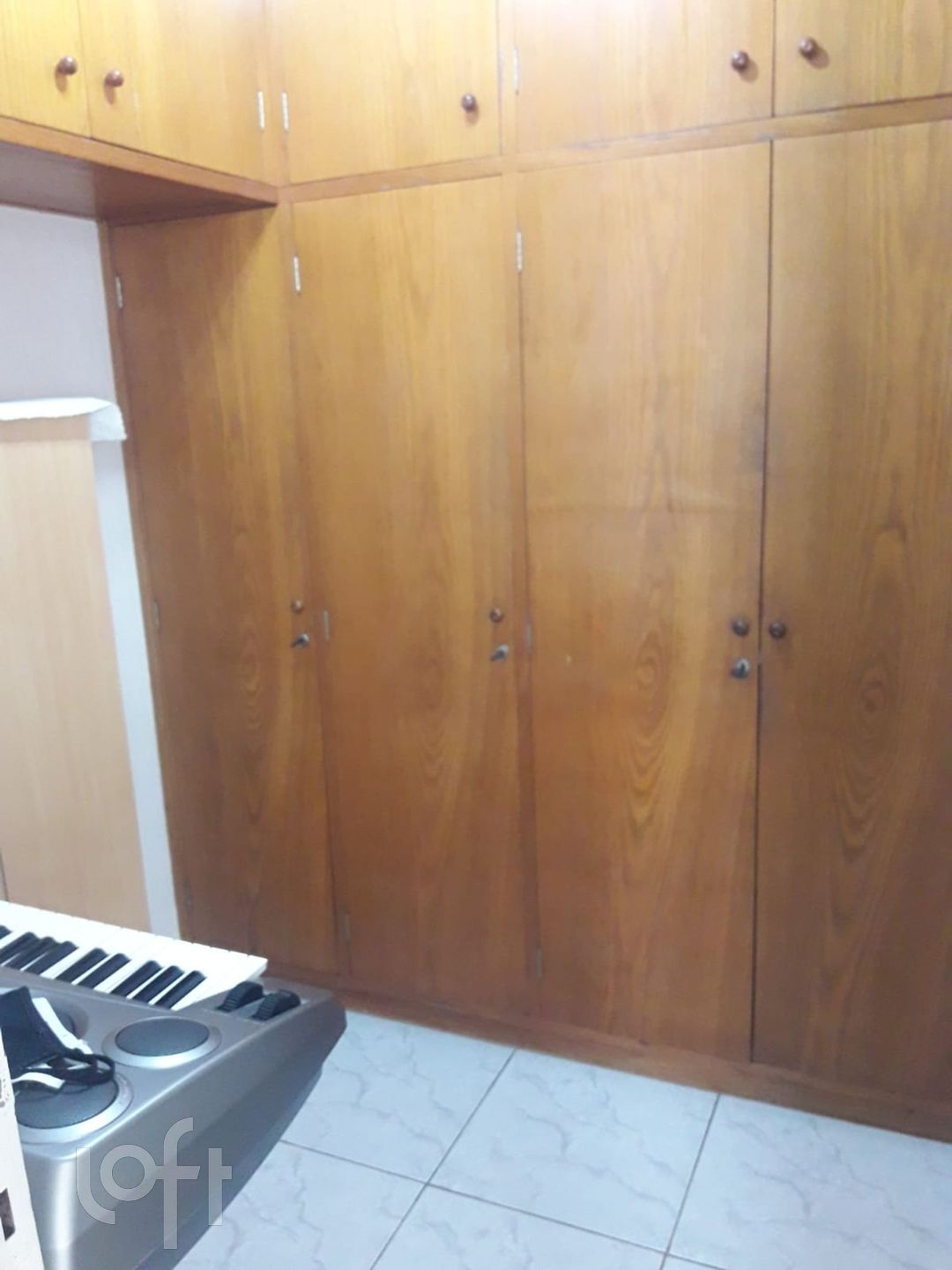 Apartamento à venda com 3 quartos, 82m² - Foto 6