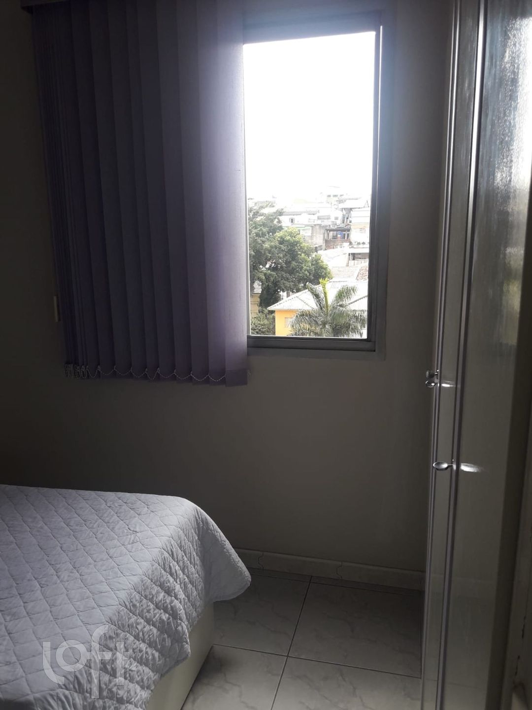 Apartamento à venda com 3 quartos, 82m² - Foto 2